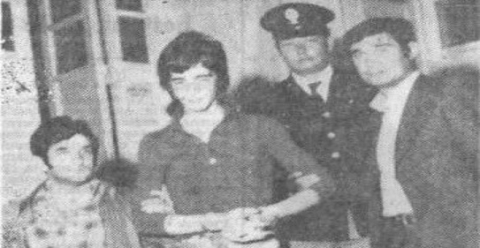 La storia di M, carcerato abituale: �Negli anni 70 pi� severit�, ma oggi c'� sovraffollamento�